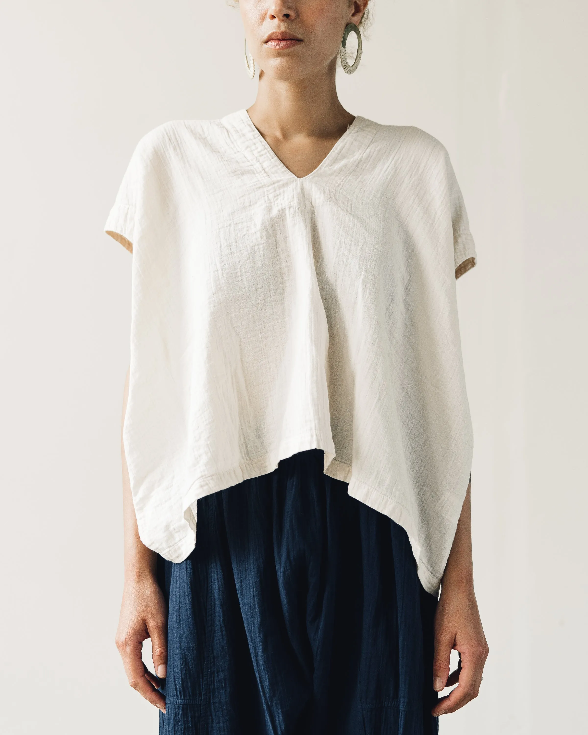 Atelier Delphine Celeste Top, Kinari