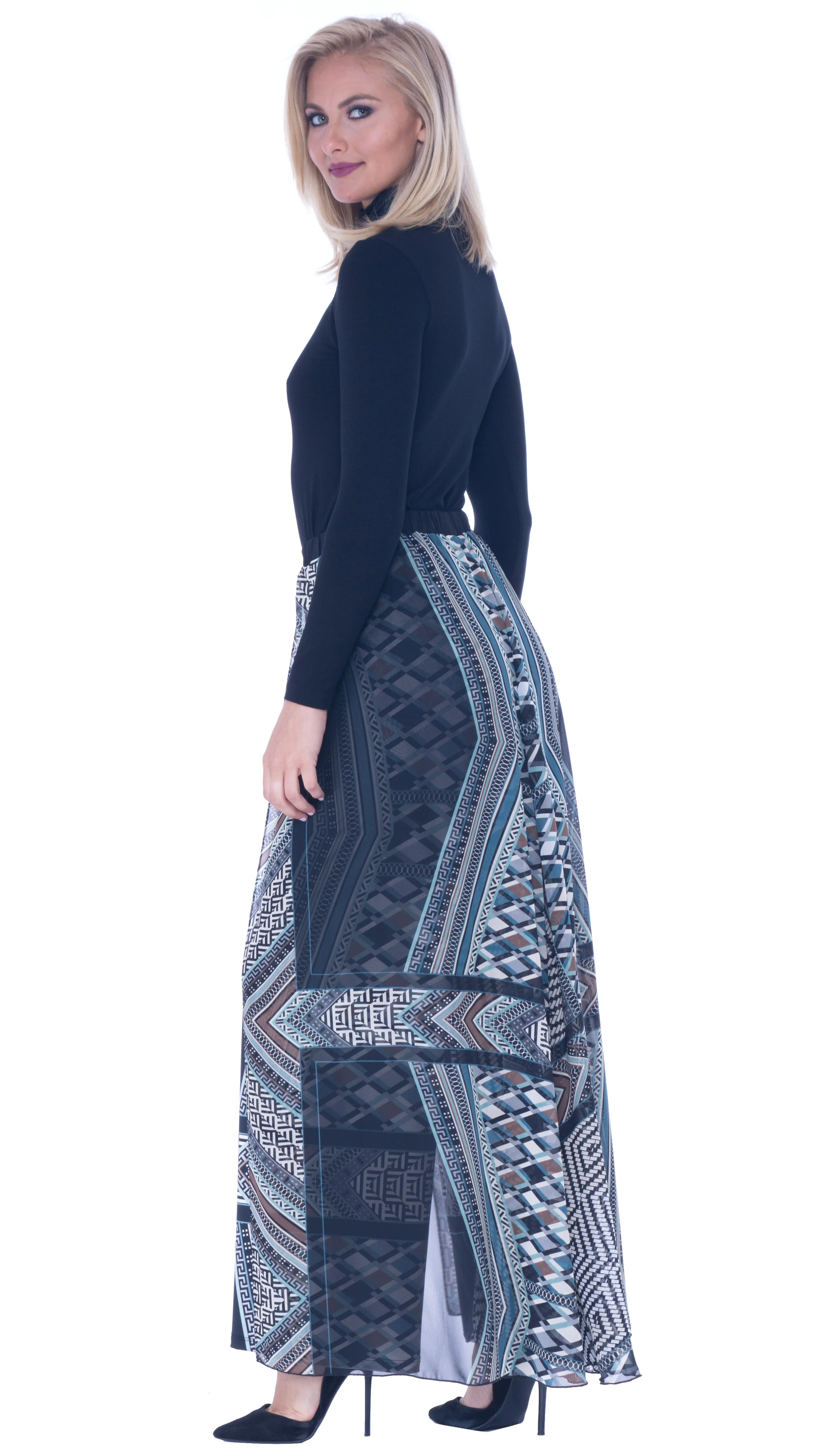 Beatrice Skirt Pant