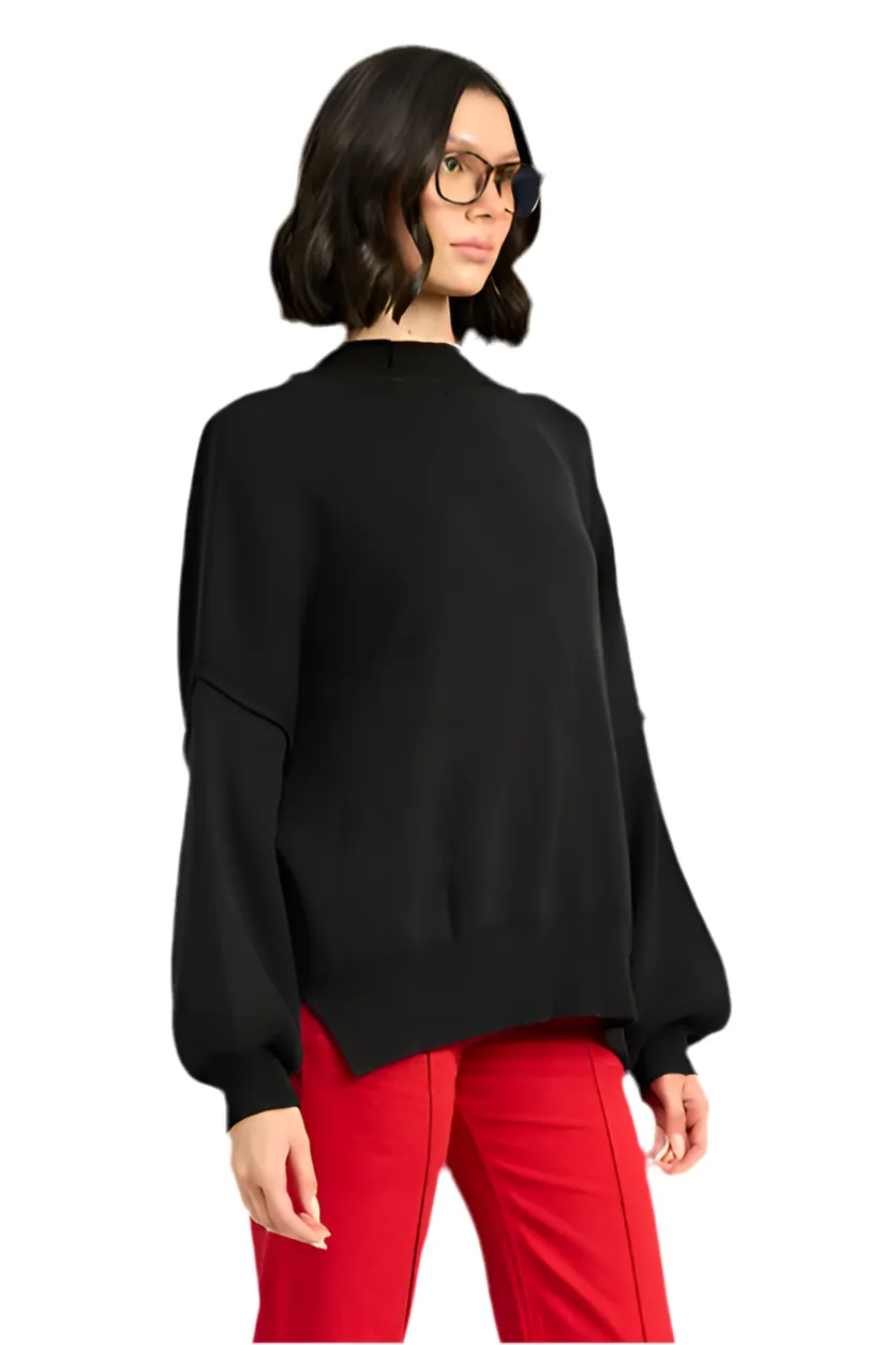 Blair Tunic Sweater