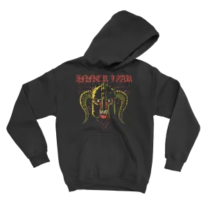 Bloodthirst Barbarian Hoodie