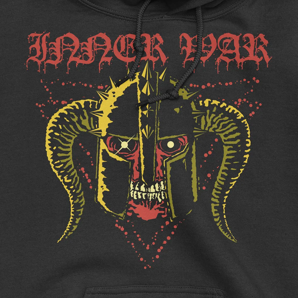 Bloodthirst Barbarian Hoodie