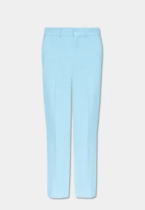 Casablanca Flare Trouser Light Blue