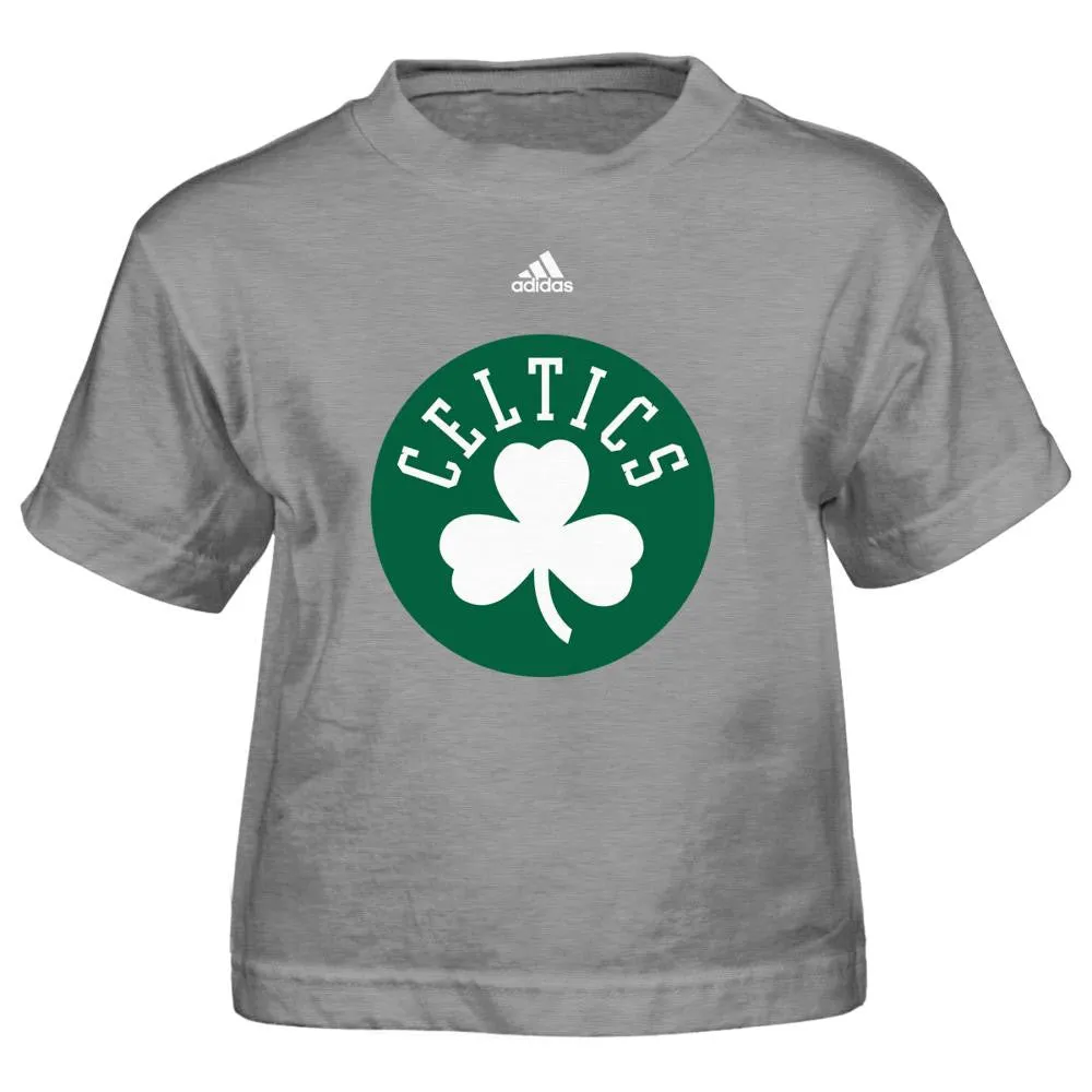 Celtics Fan Toddler T-Shirts Combo Pack