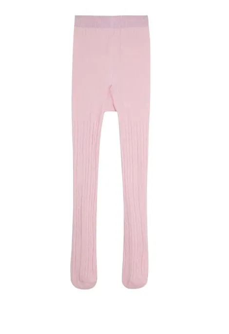 Designer Kidz Rib Tights