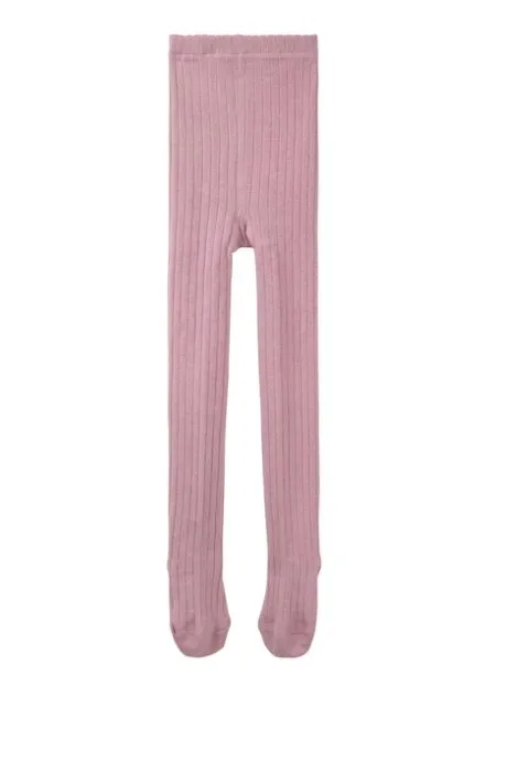 Designer Kidz Rib Tights