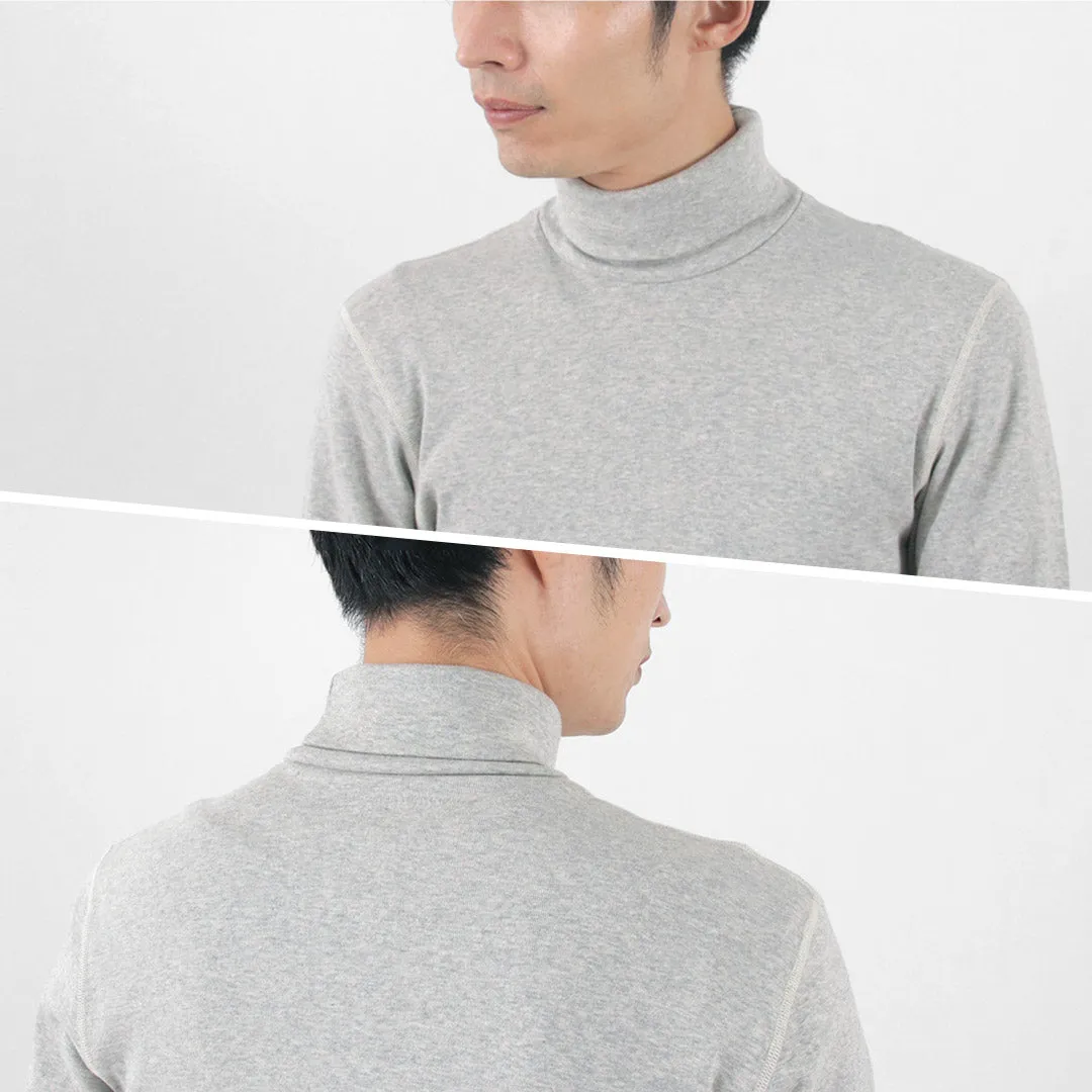 FILMELANGE / Roy turtleneck top