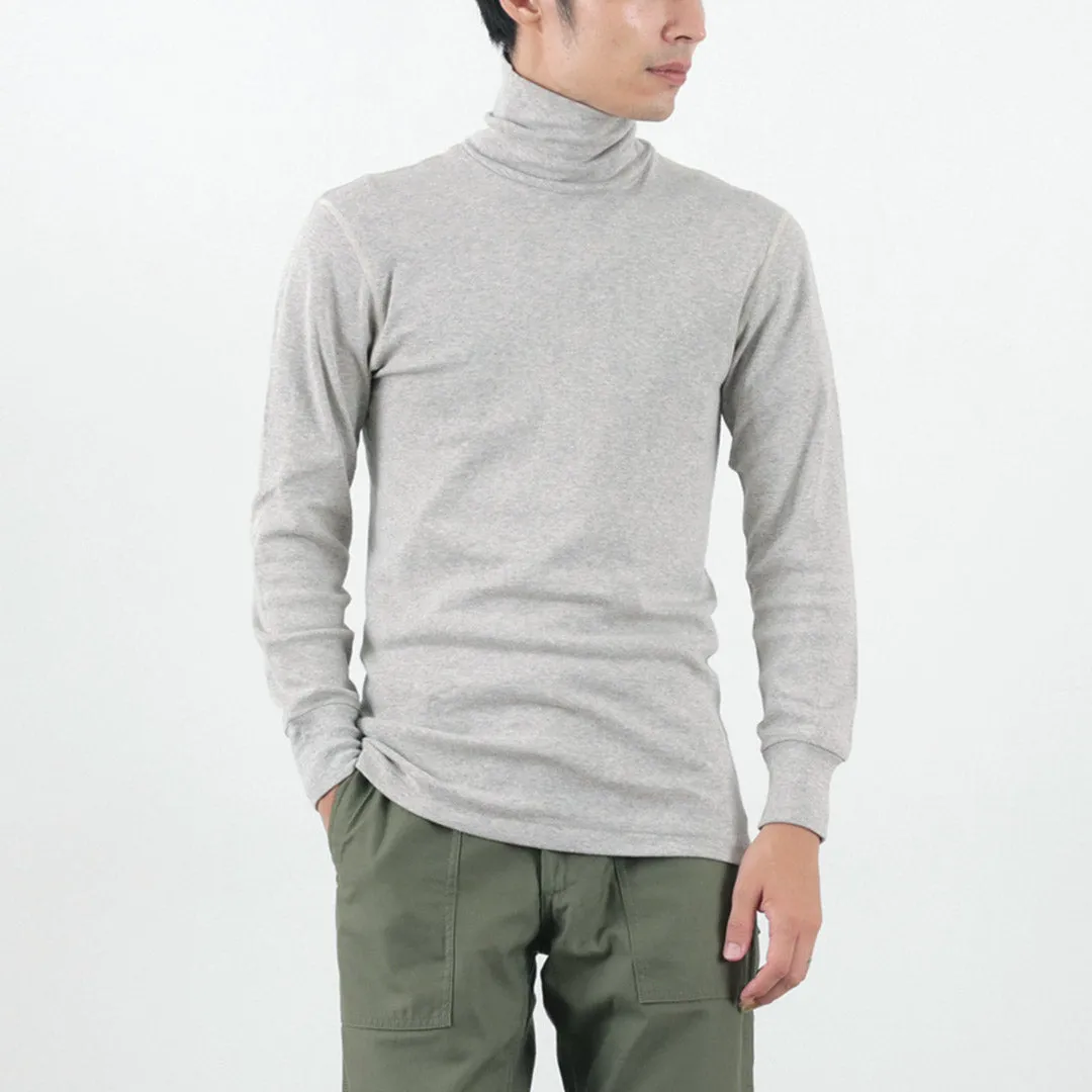 FILMELANGE / Roy turtleneck top