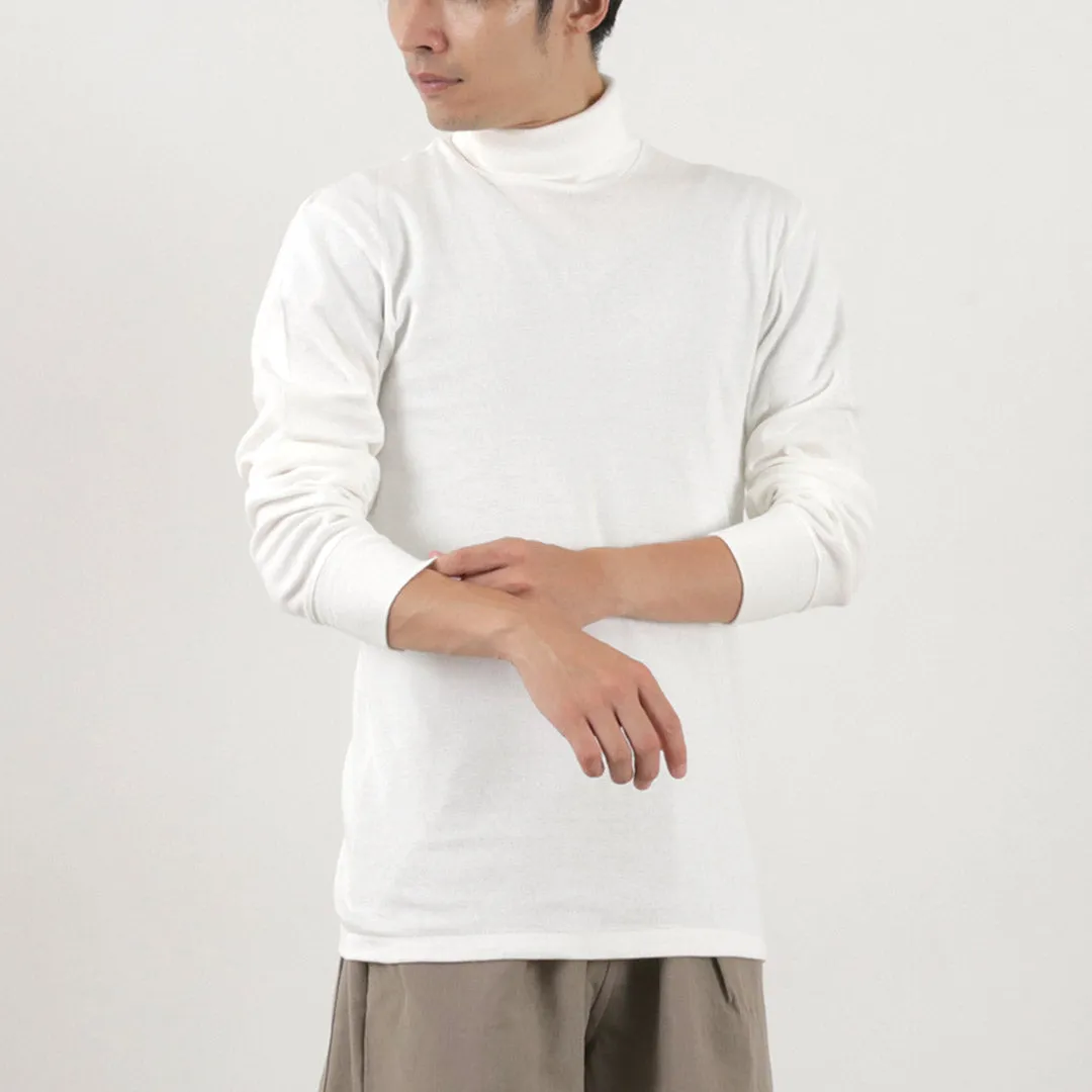 FILMELANGE / Roy turtleneck top