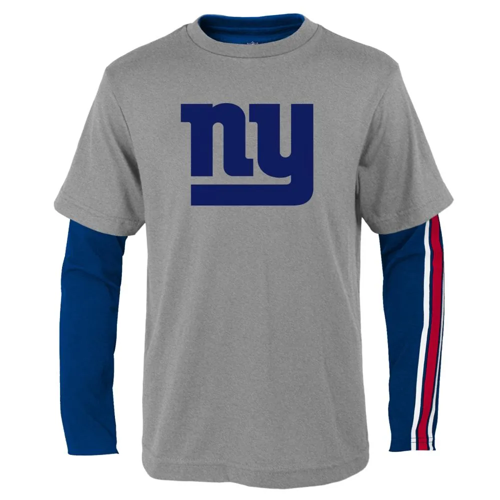 Giants Fan Toddler T-Shirts Combo Pack