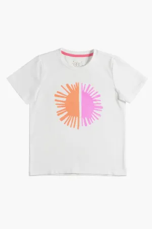 Girls Shirt EGG New York Cleo