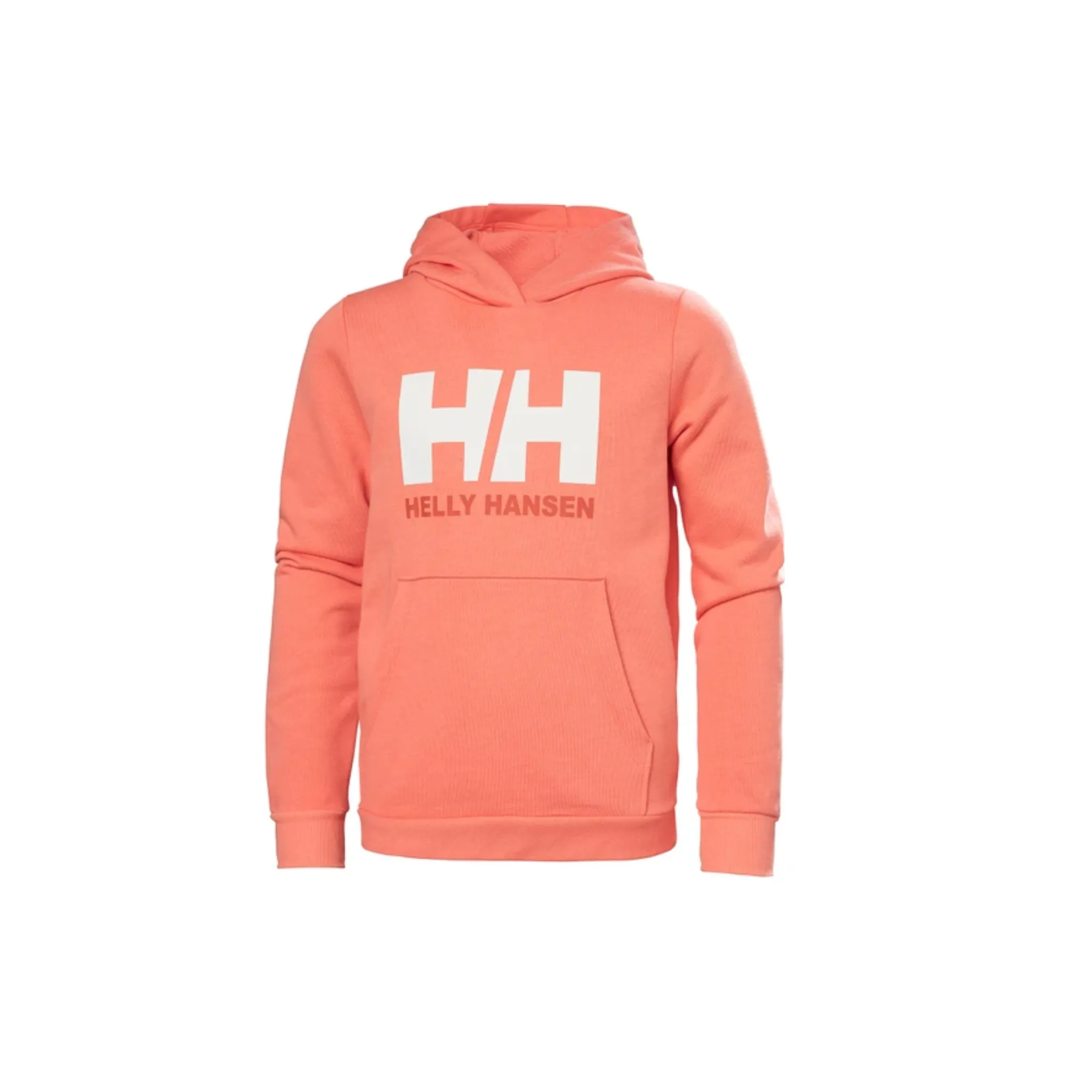 Helly Hansen Junior Logo Hoodie 2.0