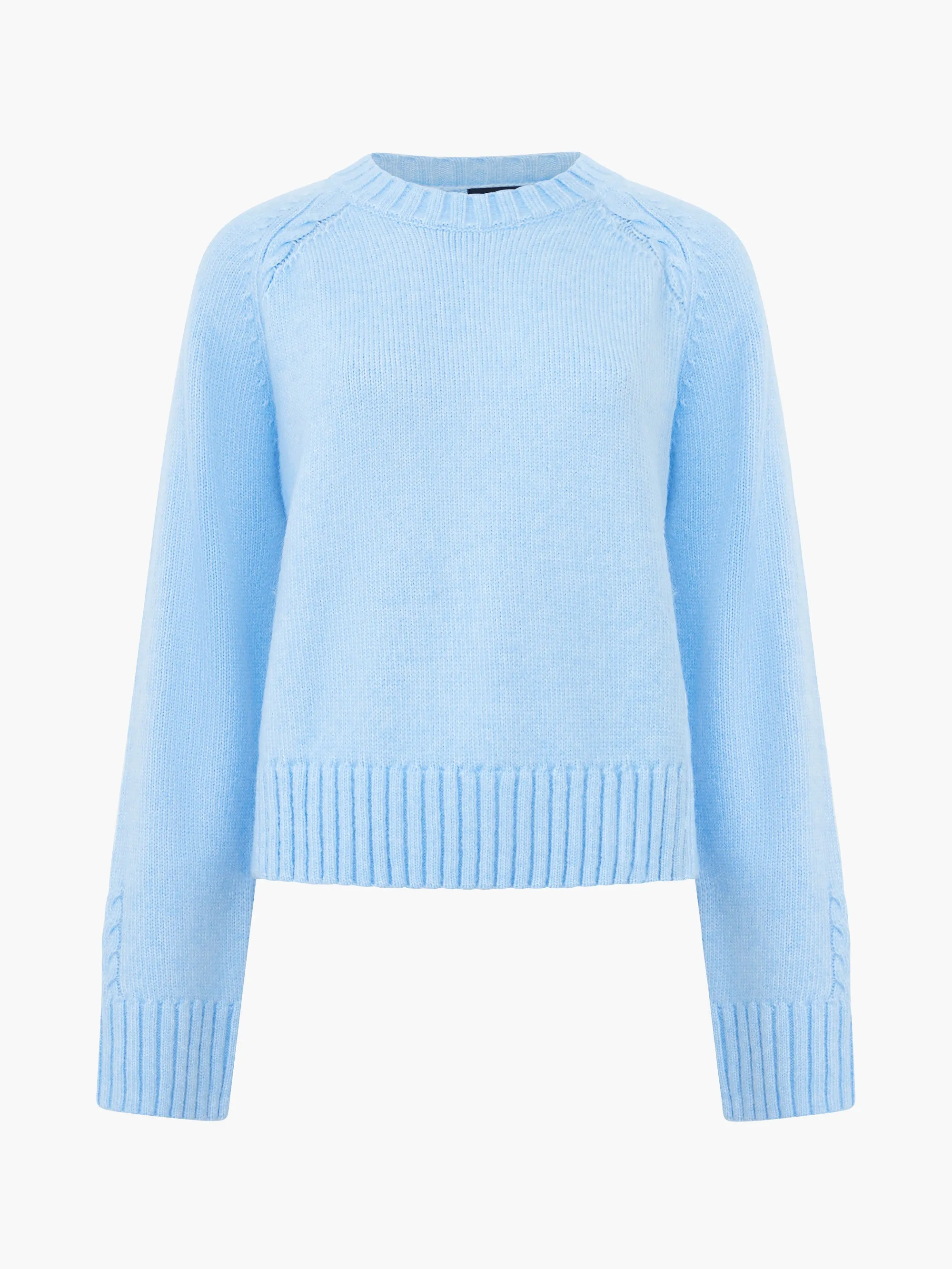 Kessy Knit Jumper