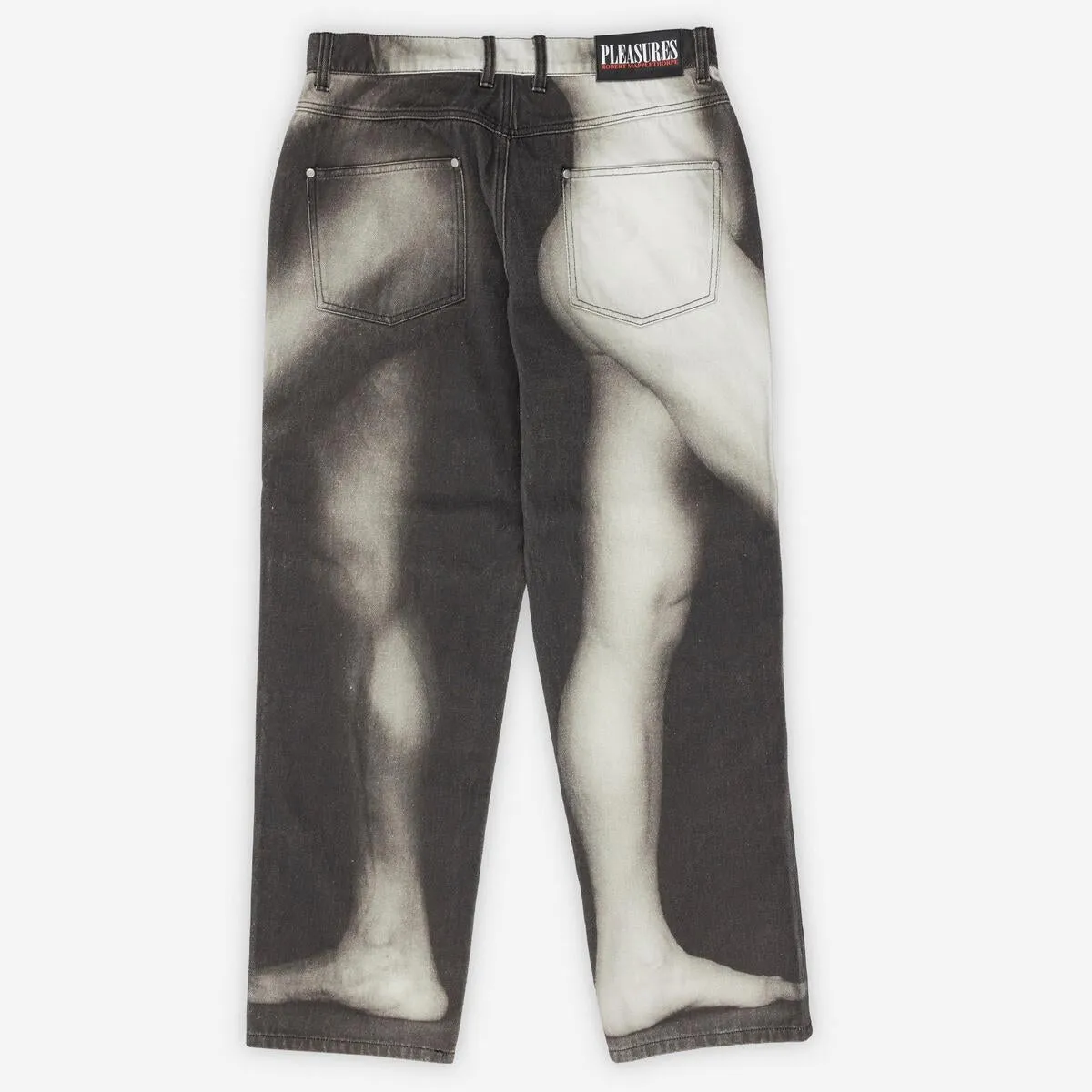 KLT Denim Pants