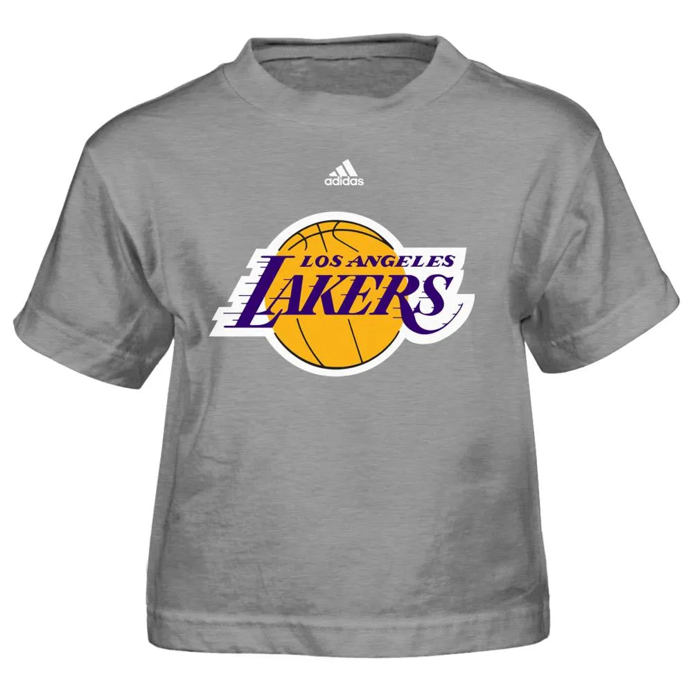 Lakers Fan Toddler T-Shirts Combo Pack