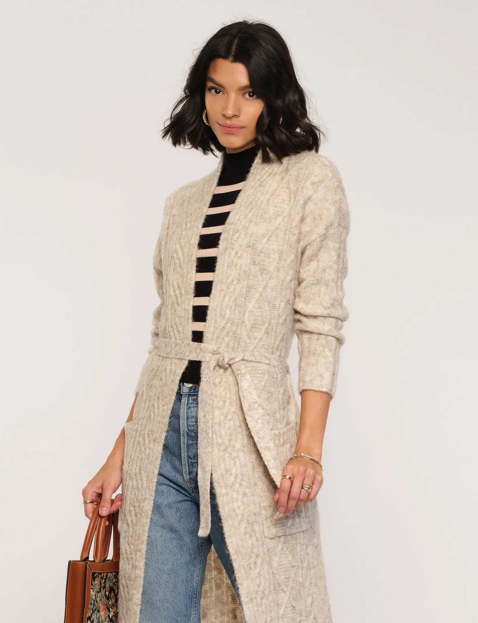 Lanai Cardi