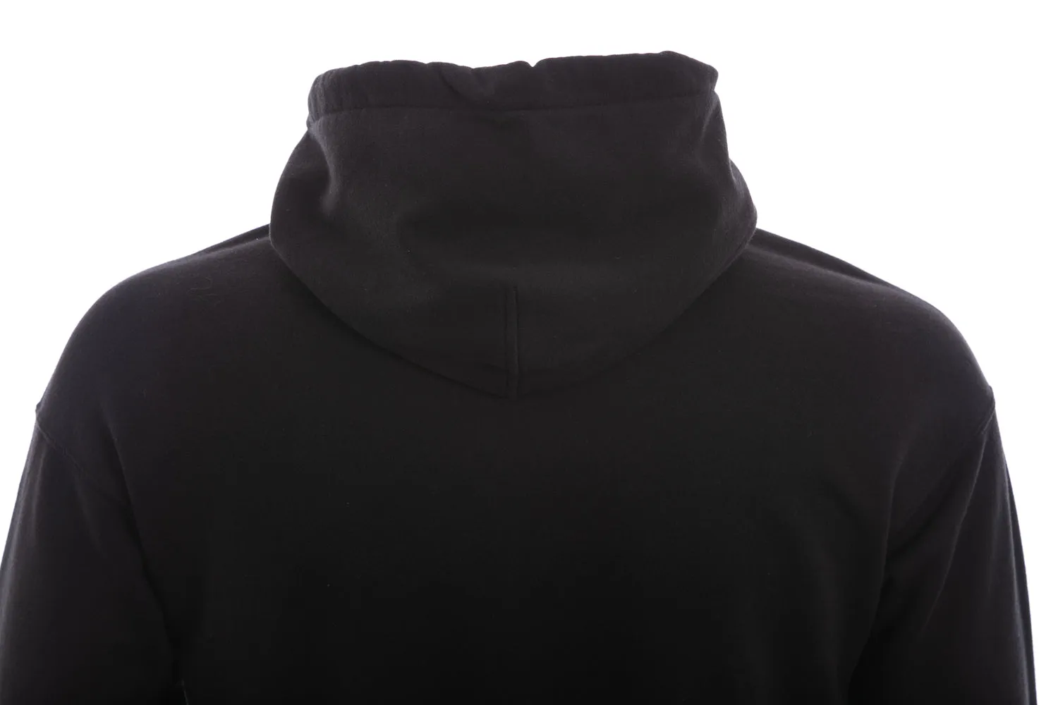 Mackage Phoenix O.T.H Hooded Sweatshirt in Black