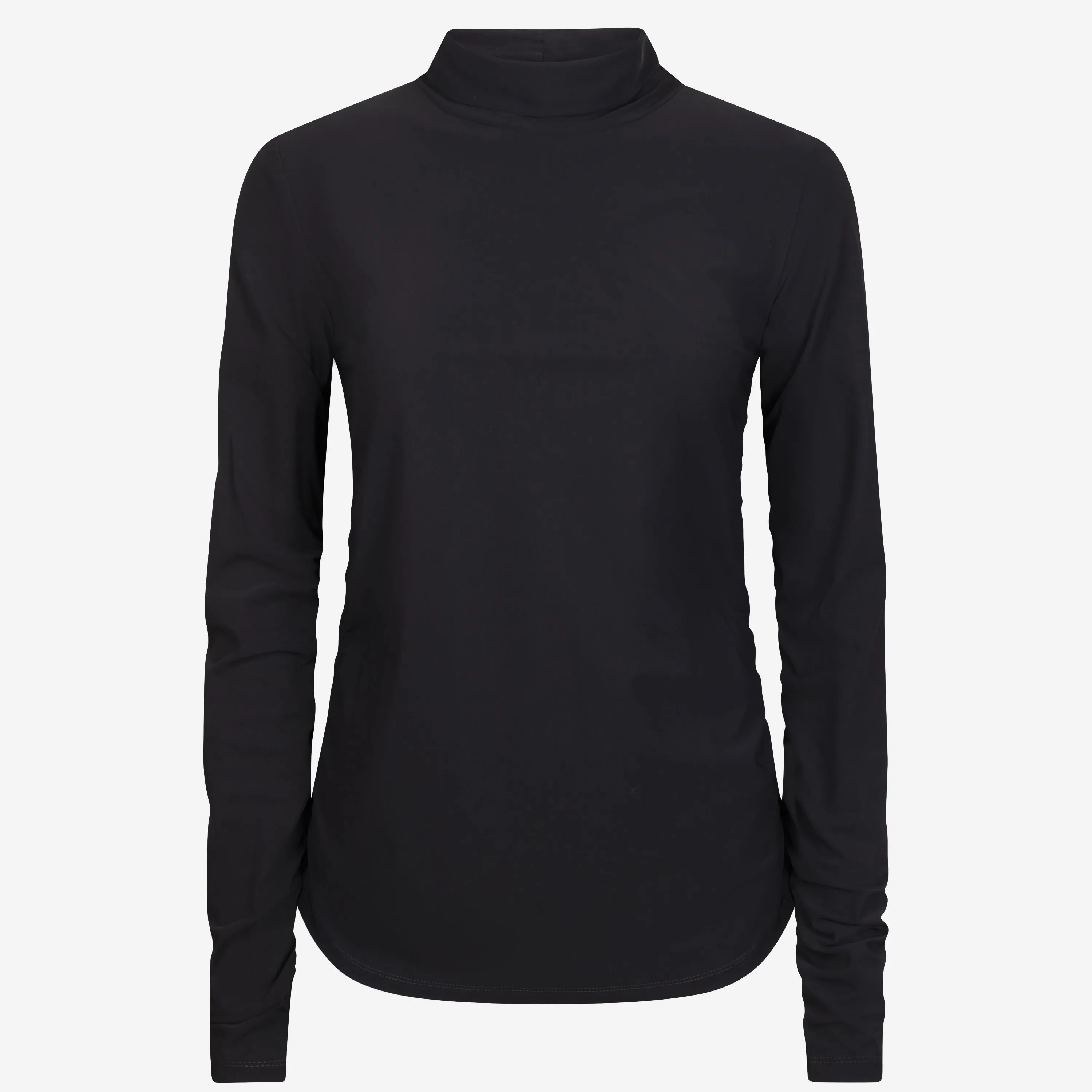 Mascha Top Mascha | Black