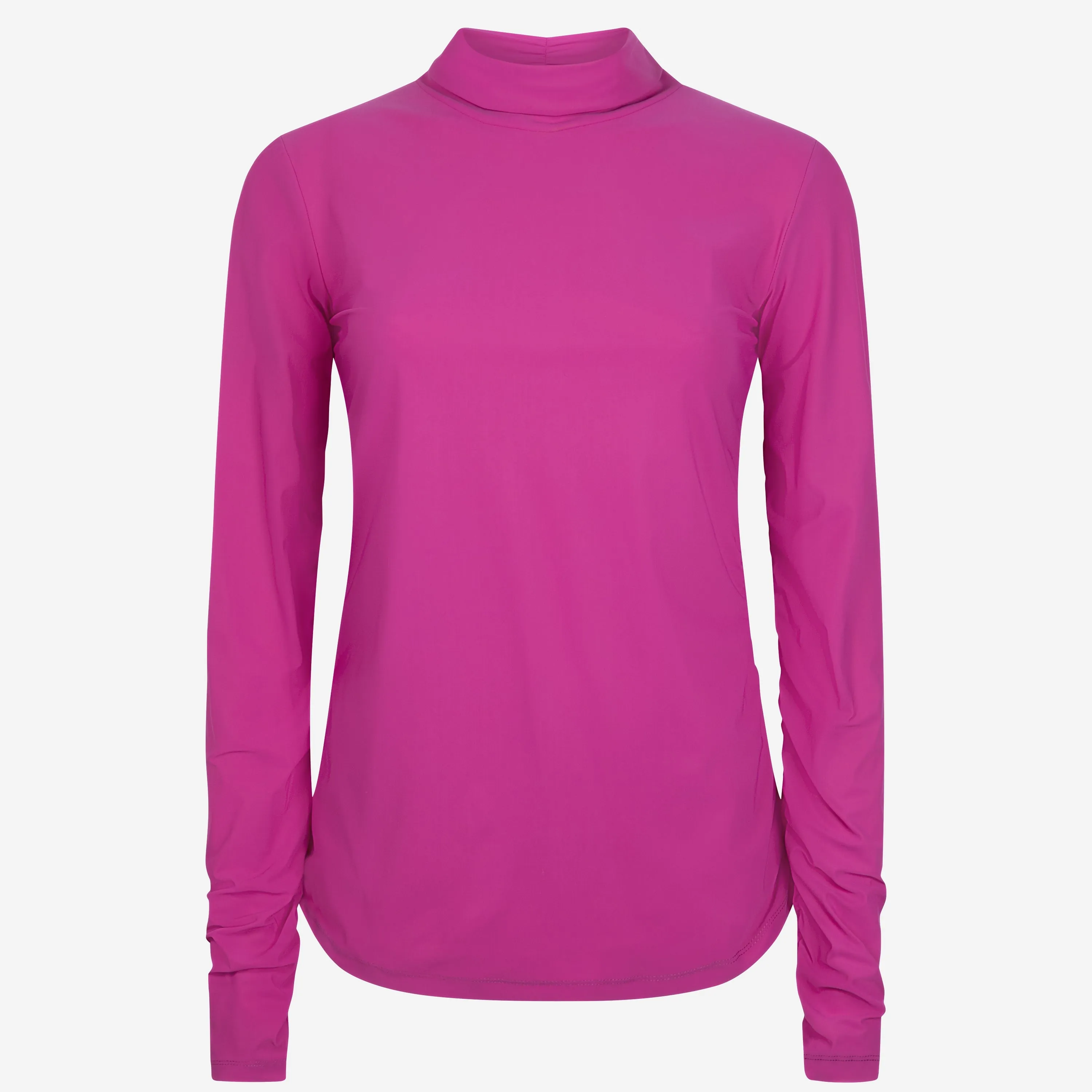 Mascha Top Mascha | Fuxia