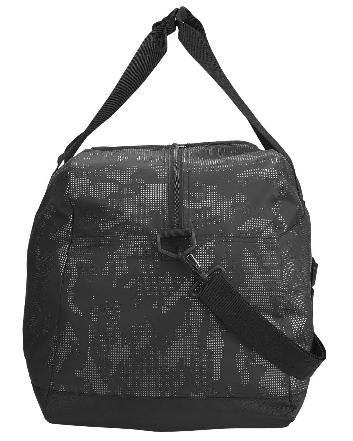 North End NE902 Rotate Reflective Duffel