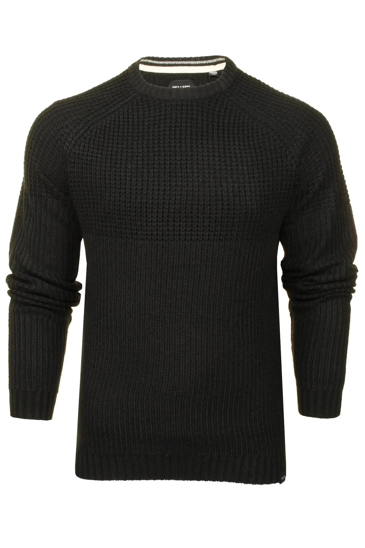 Only & Sons Men's 'Skelvin' Knit Jumper