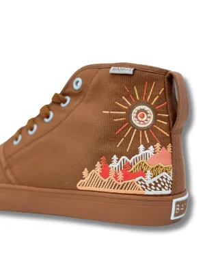 Sunrise Mountain High Top