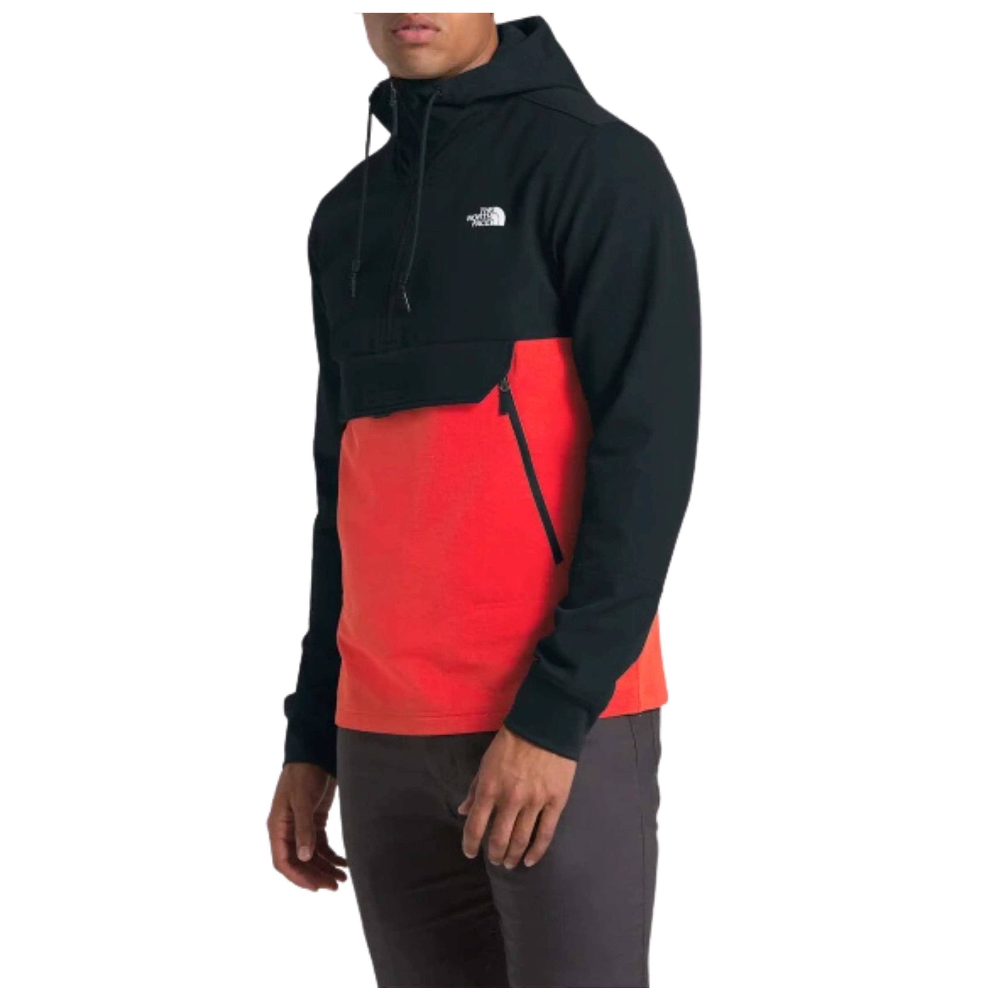 THE NORTH FACE - Ridge Pullover Hoodie