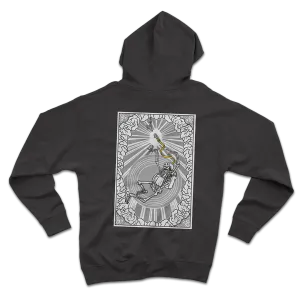 Unhooked Redux Hoodie