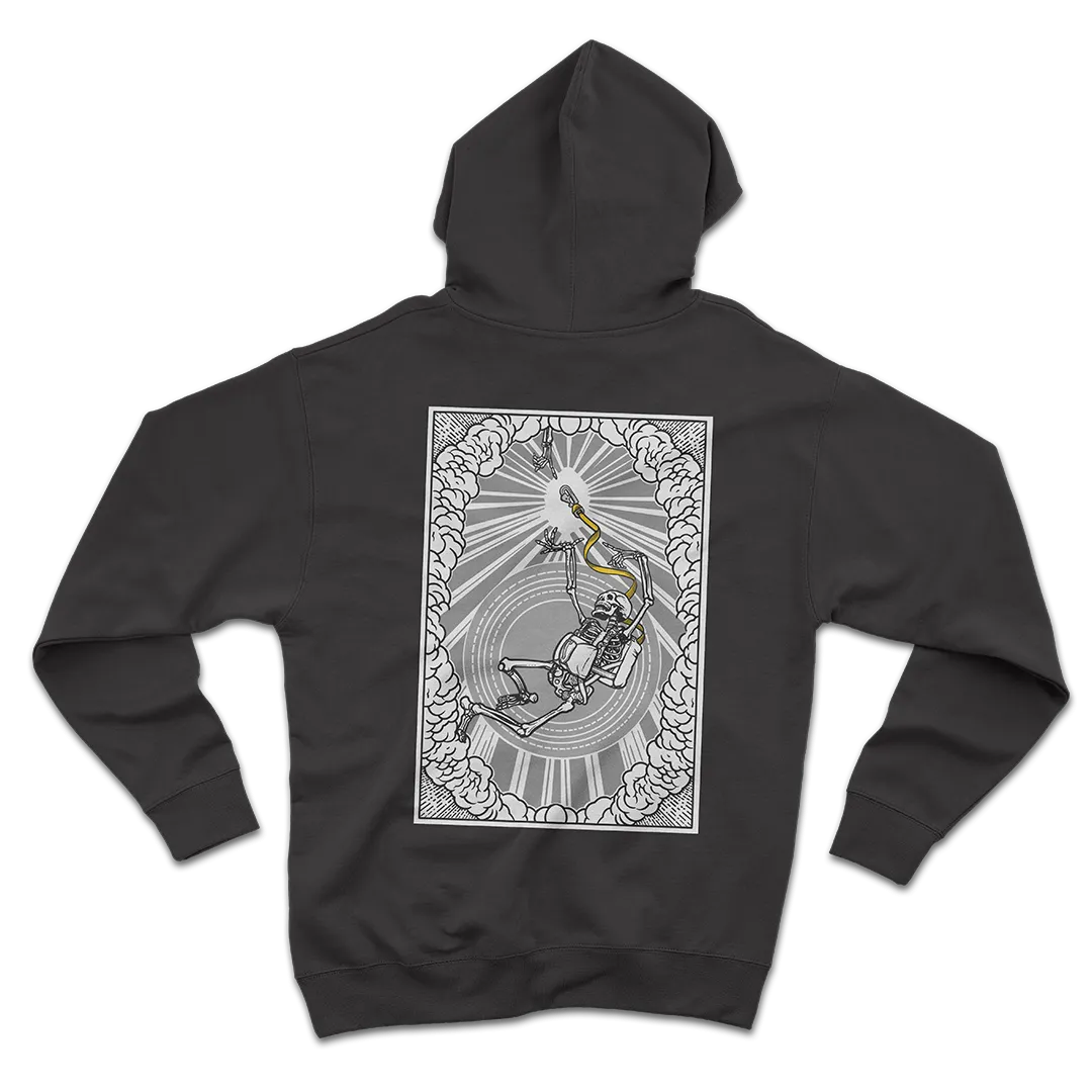 Unhooked Redux Hoodie