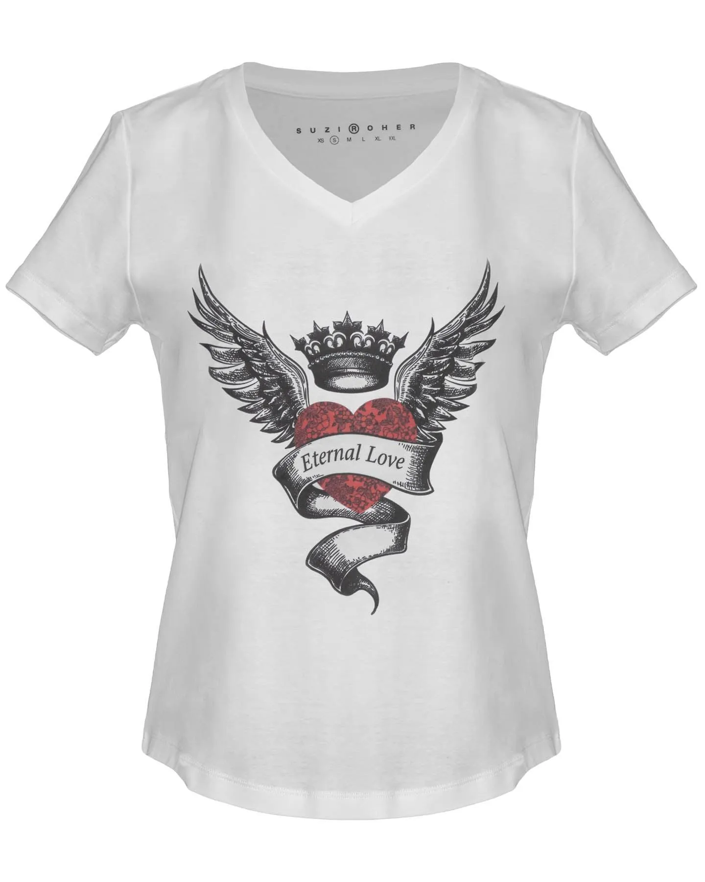 Viv- Eternal Love T-Shirt