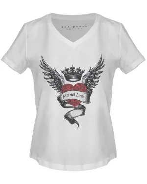 Viv- Eternal Love T-Shirt