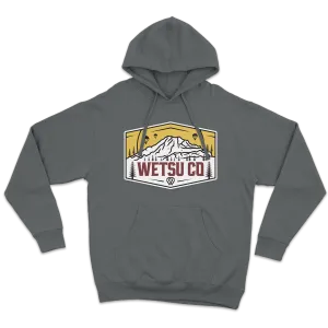 WETSU Mountains Hoodie