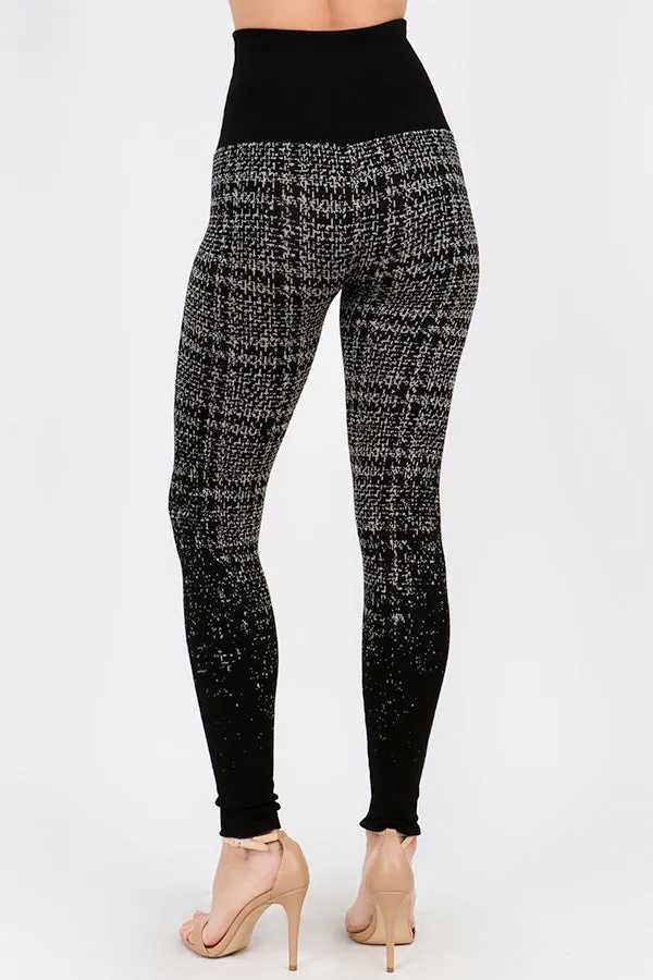 Winnie Sweater Leggings