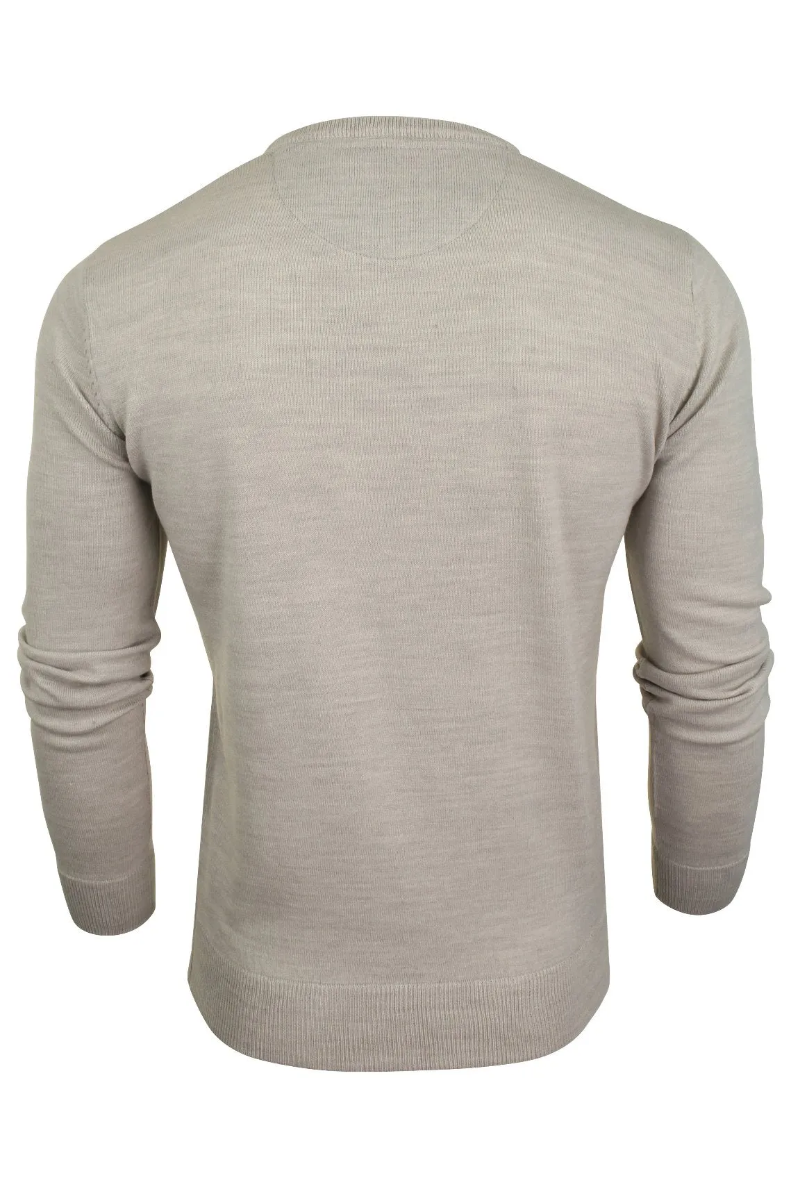 Xact Mens V-Neck Jumper