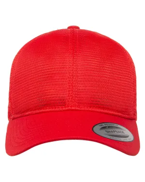 Yupoong Y6360 Classics 360 Omimesh Cap